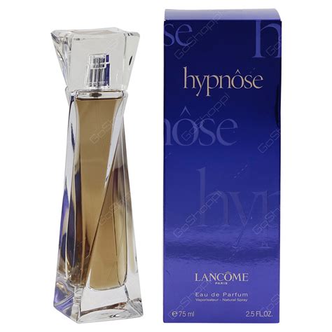 perfumes lancome hypnose online